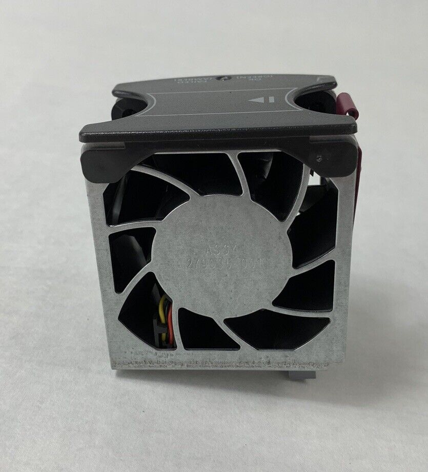 HP Proliant DL380 G3 G4 Redundant Fan (Lot of 3)