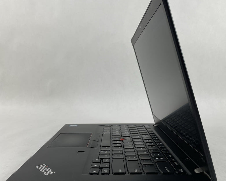 Lenovo ThinkPad T490s 14" i5-8365U 1.60 GHz 8 GB RAM No SSD/OS/AC - Bad Corner
