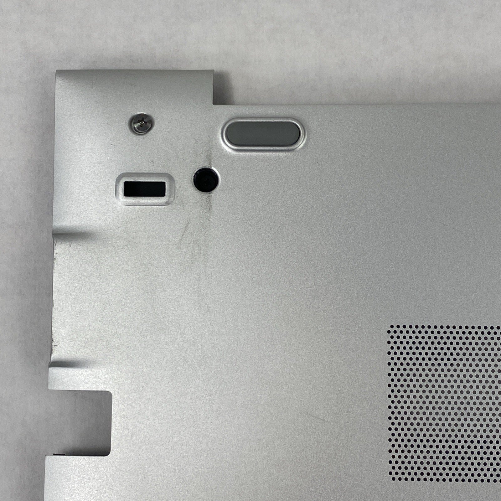 HP EliteBook 850 G6 15.6" Laptop Bottom Base Cover Assembly
