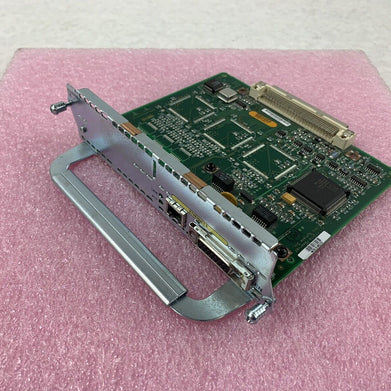 Genuine CISCO Systems Circuit Board, 800-02026-03 F2