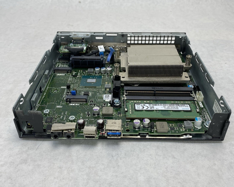 Dell OptiPlex 7050 Intel Core i7-6700 3.4GHz 8GB RAM No HDD/OS/PSU/CPU Fan