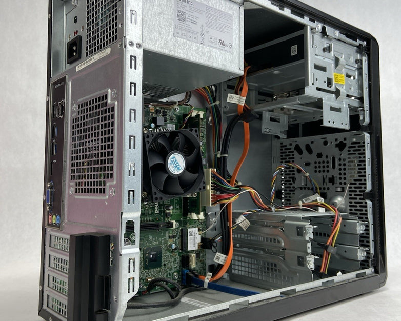 Dell Vostro 270 MT Intel Core i3-3220 3.3GHz 4GB RAM No HDD No OS