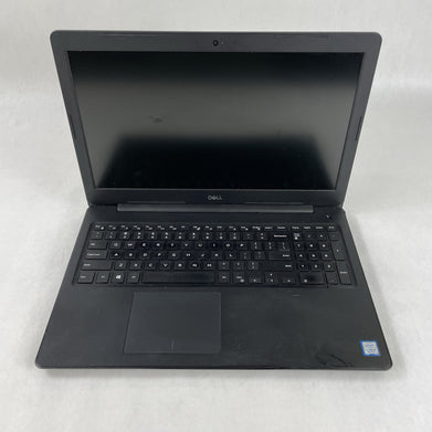 Dell Latitude 3590 15.6" i5-8250U 1.60 GHz 8 GB RAM No SSD No OS - Bad Corner