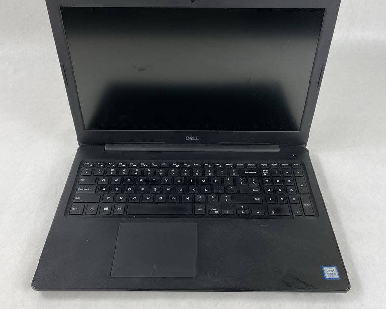 Dell Latitude 3590 15.6" i5-8250U 1.60 GHz 8 GB RAM No SSD No OS - Bad Corner