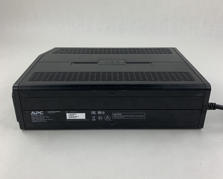 APC BR1000MS Back-UPS Pro 1000 S Tested No Batteries