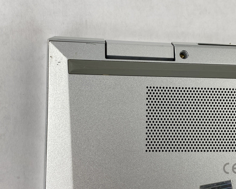 HP EliteBook x360 1030 G8 13.3" Touch i7-1185G7 3.00 GHz 16 GB RAM No HDD No OS