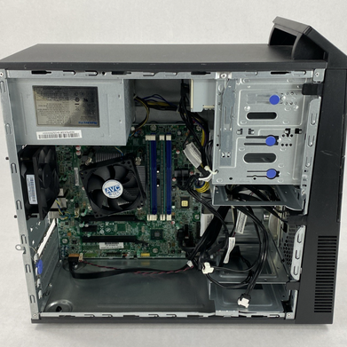 Lenovo ThinkCentre M83 MT Intel Core i5-4570S 2.90GHz 8GB RAM No HDD No OS