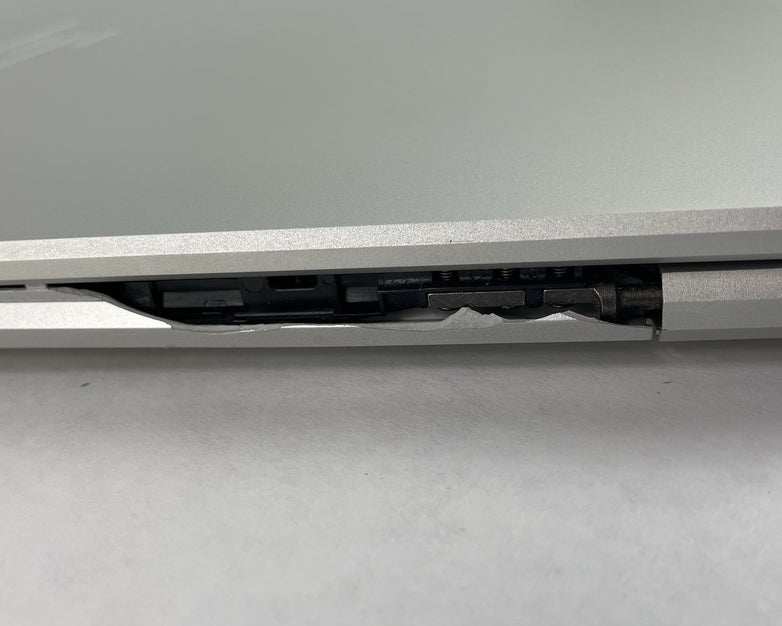 HP EliteBook 850 G8 15.6" i5-1145G7 2.60 GHz 8 GB RAM No SSD/OS/AC - READ