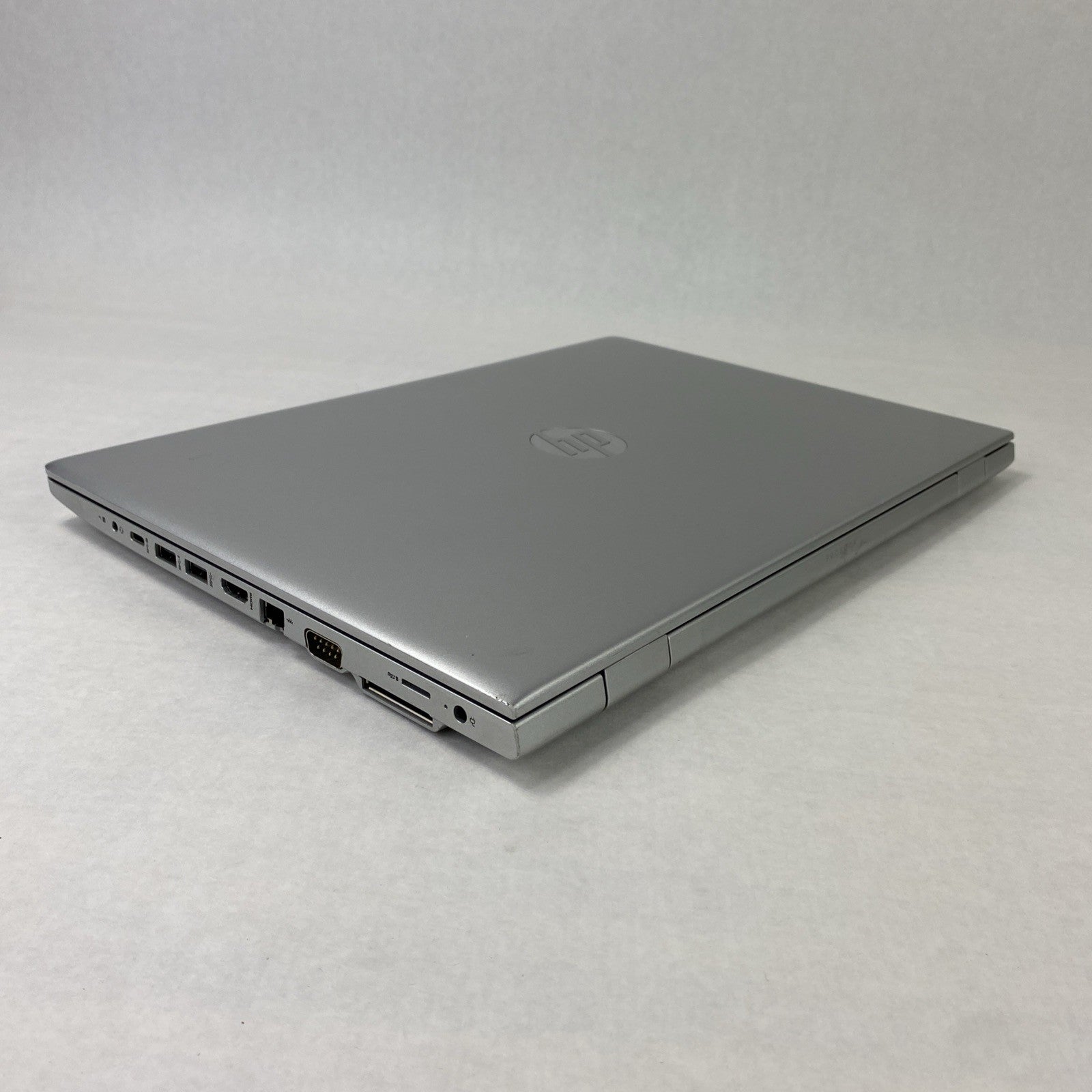HP ProBook 650 G4 Intel Core i5-8350U 1.70 GHz 8 GB RAM 15.6" No HDD No OS