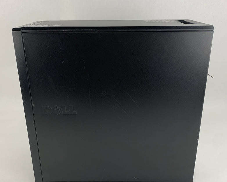 Dell PowerEdge T110 II Tower Xeon E3-1230 3.3 GHz 3 GB RAM No OS No HDD