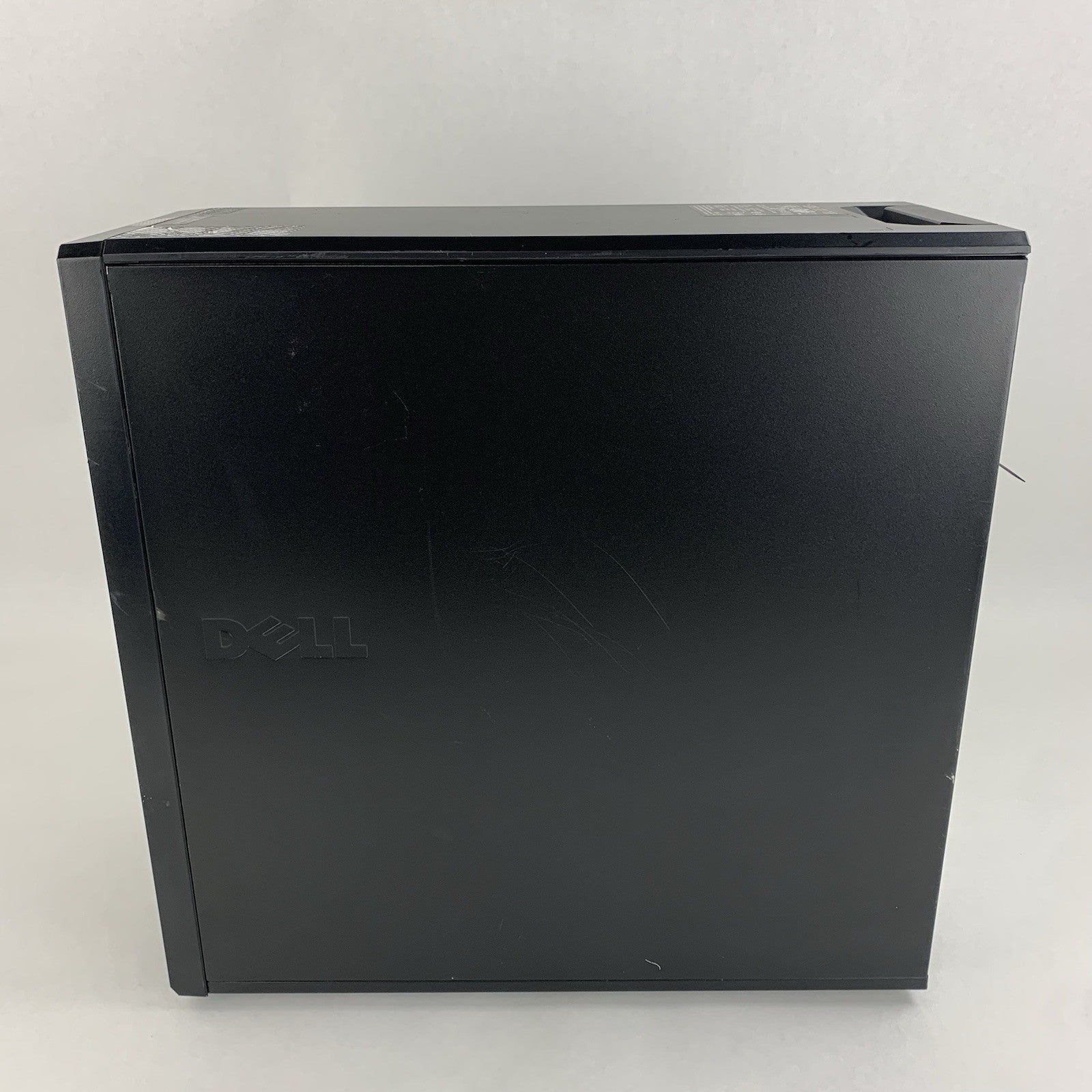 Dell PowerEdge T110 II Tower Xeon E3-1230 3.3 GHz 3 GB RAM No OS No HDD6