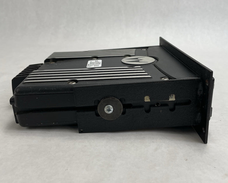 Motorola XTL 5000 M20URS9PW1AN 700/800 MHz Mobile Radio – Untested