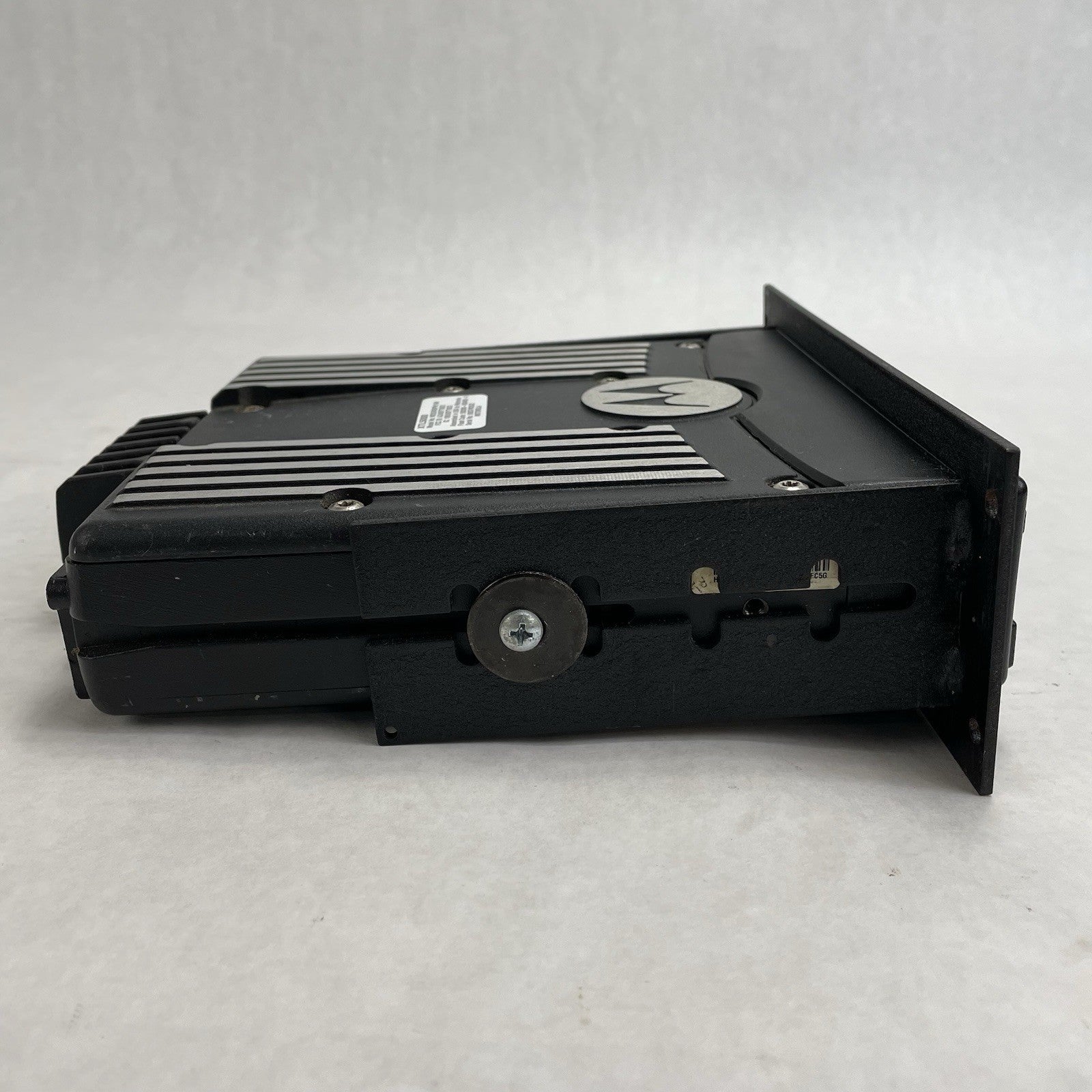 Motorola XTL 5000 M20URS9PW1AN 700/800 MHz Mobile Radio – Untested