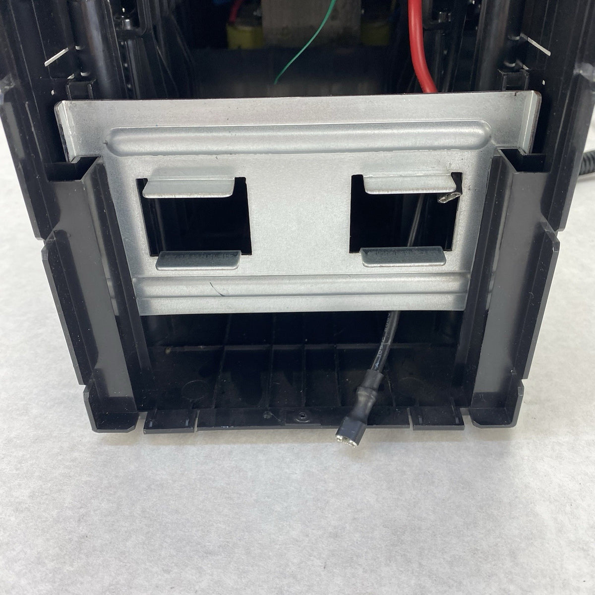 Tripp Lite SMART1500LCDT UPS - Tested10