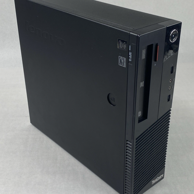 Lenovo ThinkCentre M93p SFF Intel Core i5-4590 3.30GHz 4GB RAM No HDD No OS