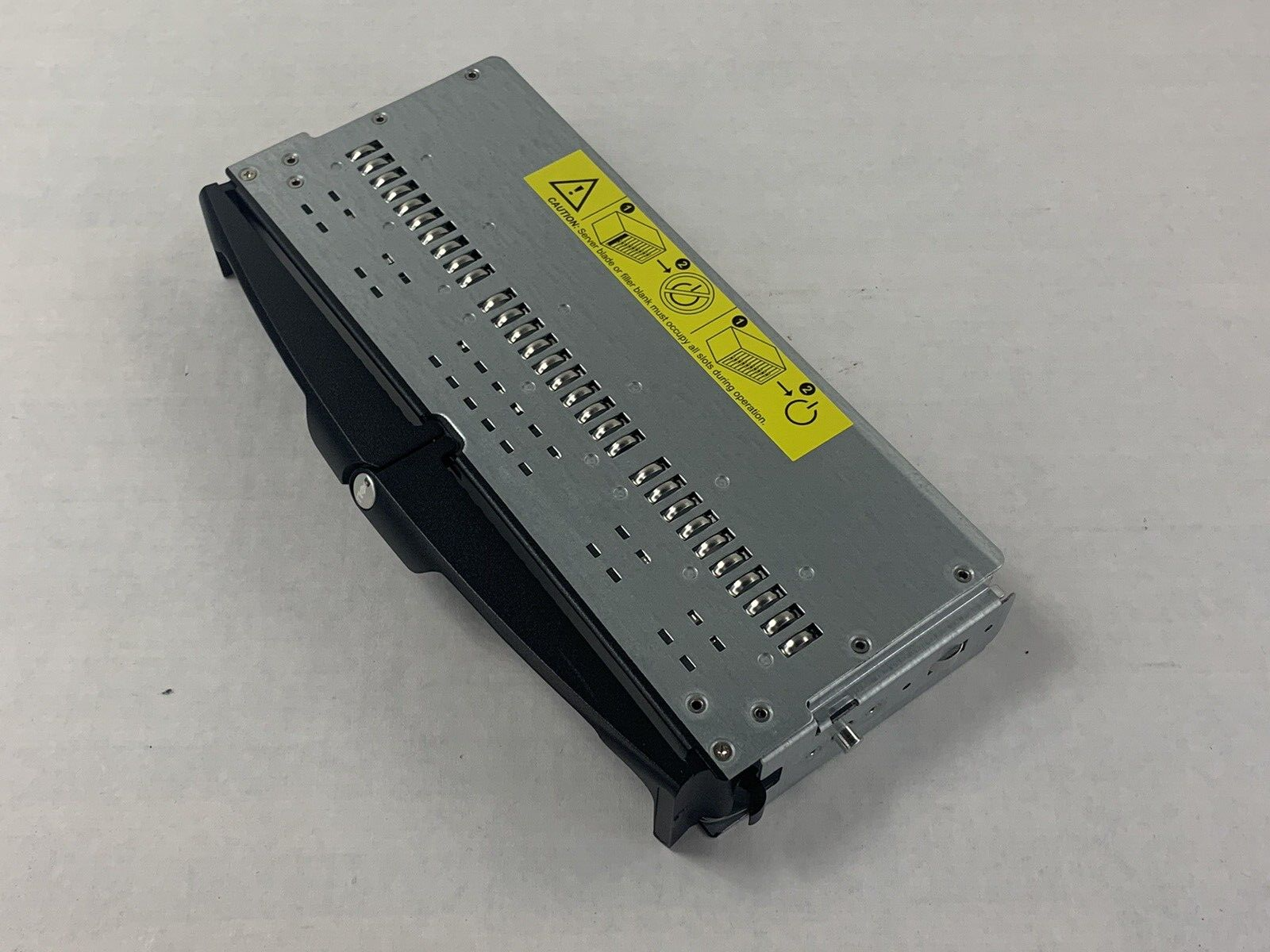 Dell Poweredge 1955 Blade Server Blank Insert 4M992