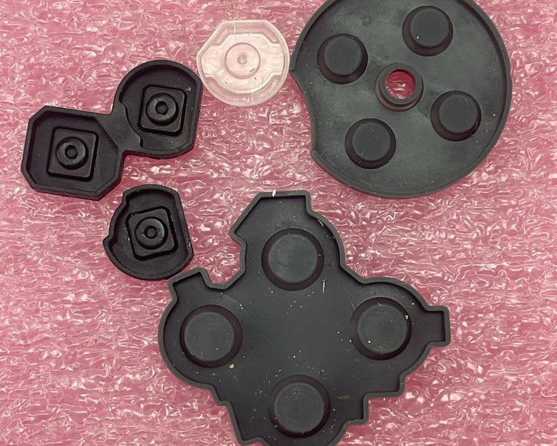 OEM Nintendo Switch Pro Controller Hac-013 OEM Button Backing Grommet