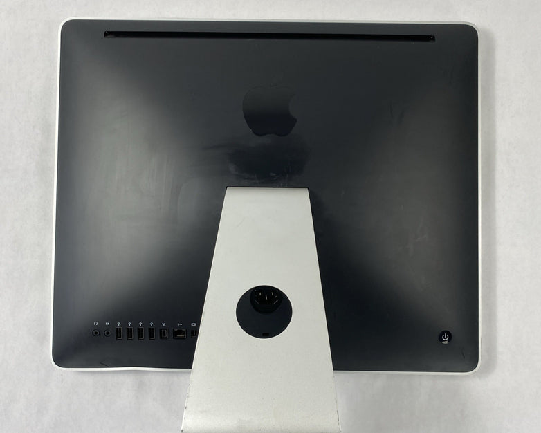 Apple A1224 iMac 20" 2009 2.66 GHz Core 2 Duo 2GB RAM 320GB HDD macOS 10.11.6