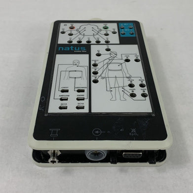 Natus Embla SDx Brain Monitor 021920 Breakout Box