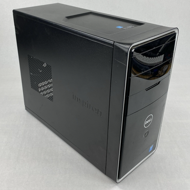 Dell Inspiron 3847 MT Intel Core i5-4460 3.20GHz 4GB RAM No HDD No OS