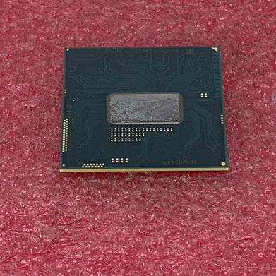 Intel Xeon SR1L7 V407B863 CPU 2 CORES 2.60 GHz