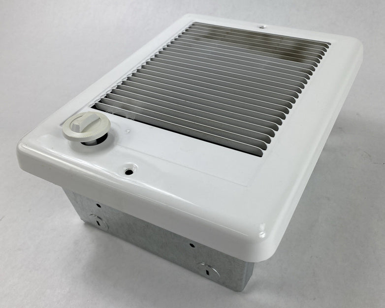 Cadet CSC152TW Wall Fan With Thermostat