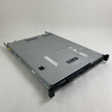 Dell PowerEdge R310 Server Intel Xeon X3470 2.93GHz 16GB RAM No HDD No OS