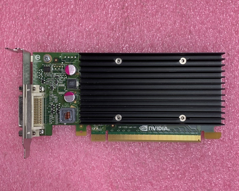 PNY Nvidia NVS 300 512MB PCI-E Video Graphics Card