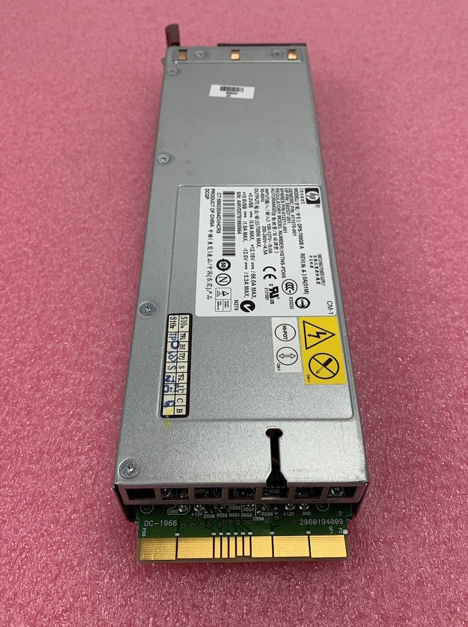 HP DPS-700GB A 700W Switching Power Supply (Lot of 2)