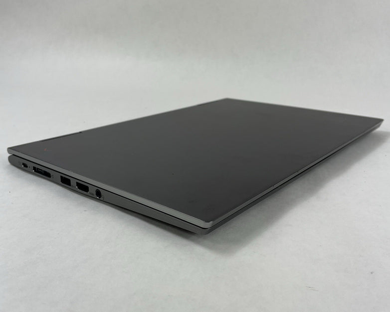 Lenovo ThinkPad X1 Yoga 4Gen 14" i5-8265U 1.60 GHz 16 GB RAM No SSD/OS/AC