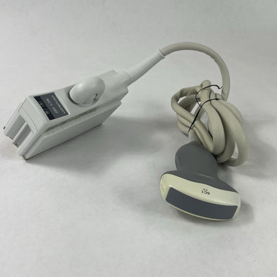 Siemens 10135941 Acuson 6C1 HD Curve Model Probe Transducer (F271) Untested