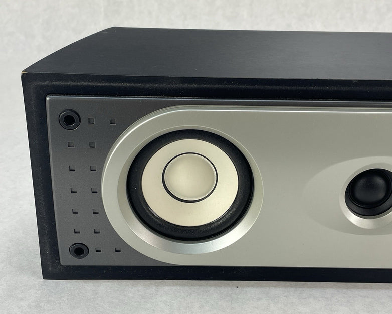 Yamaha NS-AP6500C Satellite Bookshelf Speaker Center Speaker  TF