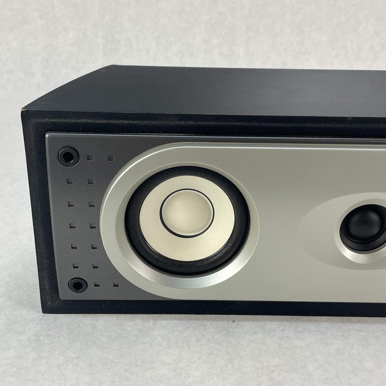Yamaha NS-AP6500C Satellite Bookshelf Speaker Center Speaker  TF3