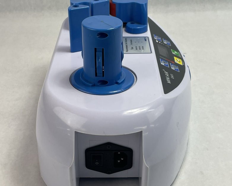 Mini Air Easi EA-A  Air Pillow Bubble Maker Parts Or Repair