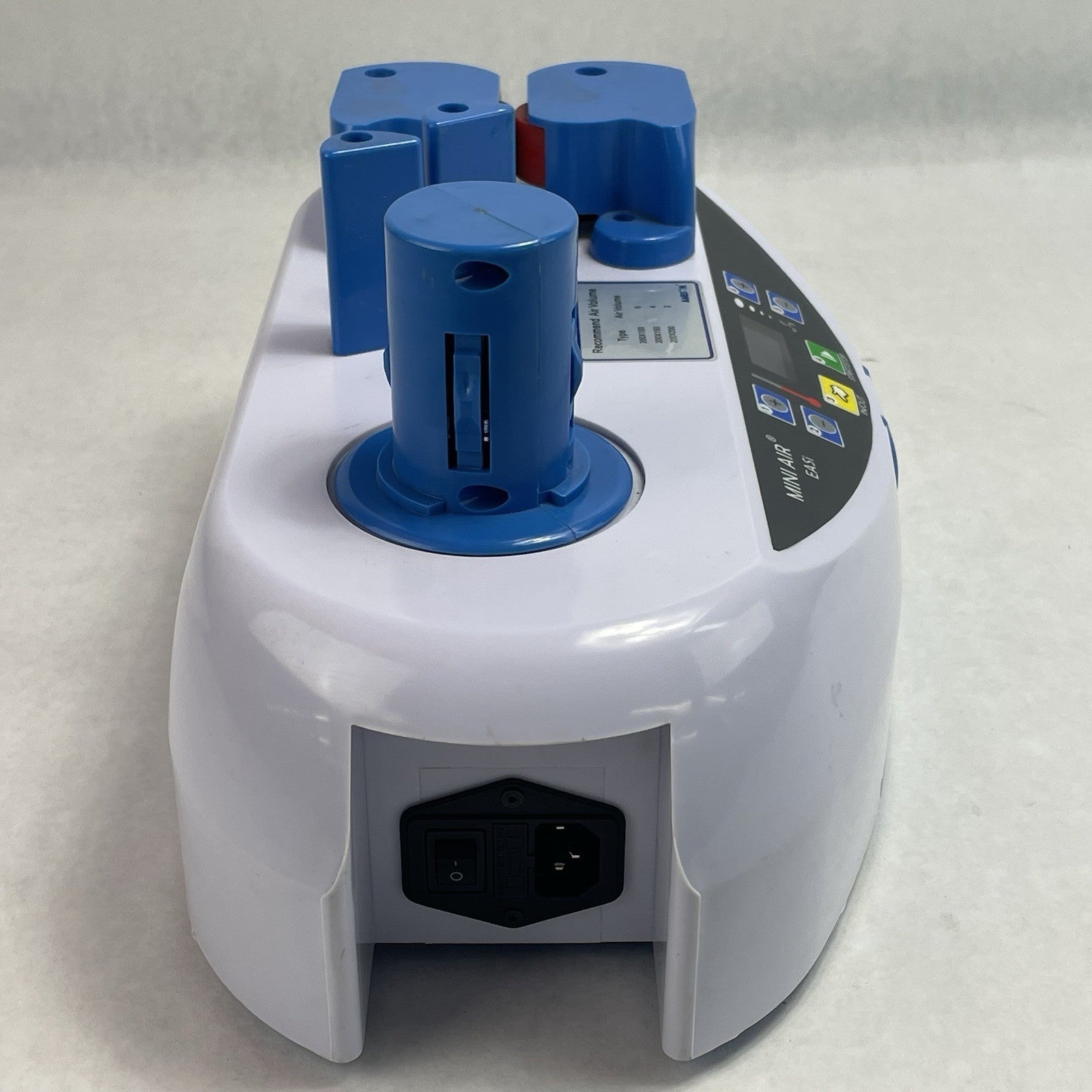 Mini Air Easi EA-A  Air Pillow Bubble Maker Parts Or Repair4