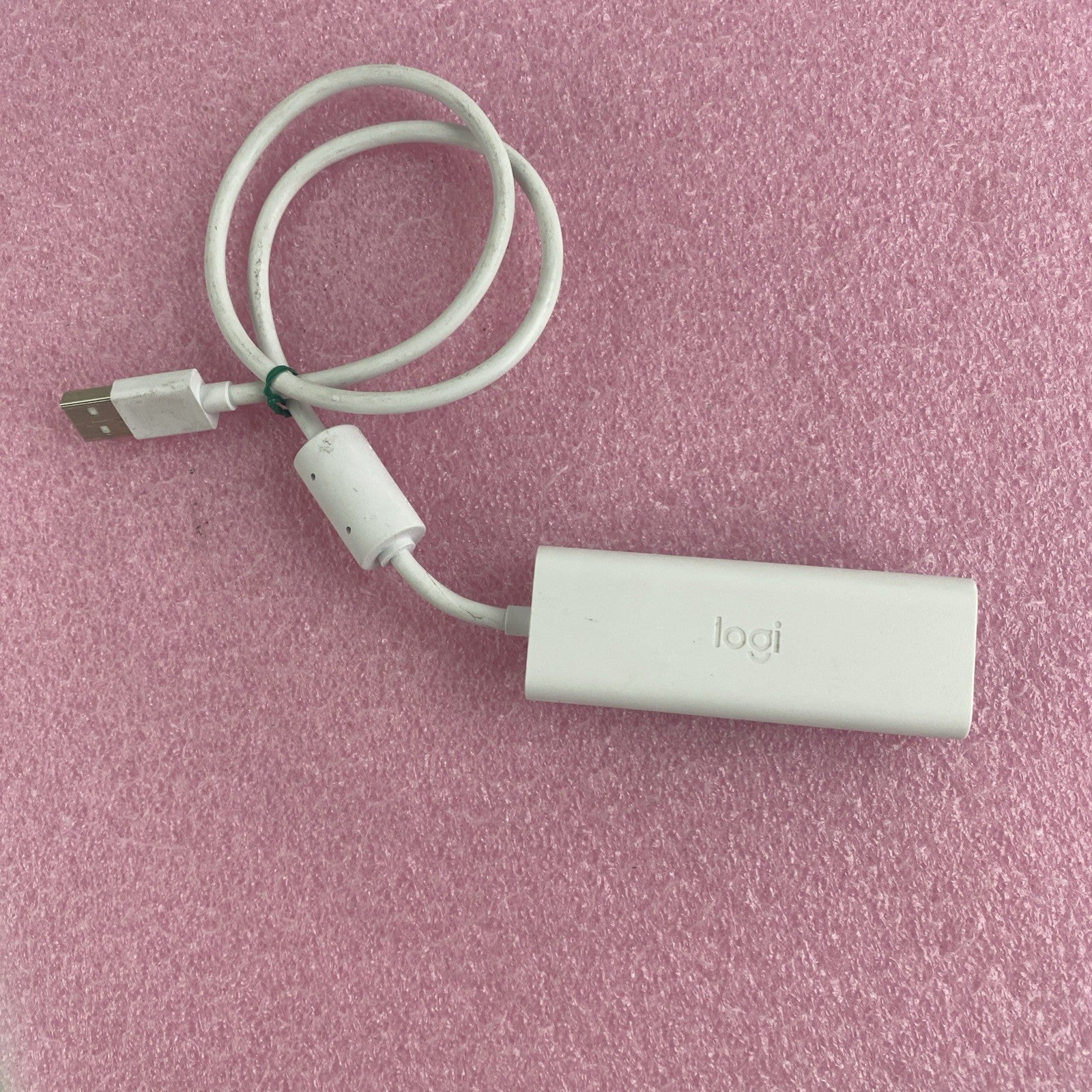 Logi VU0058 Dongle Transceiver1