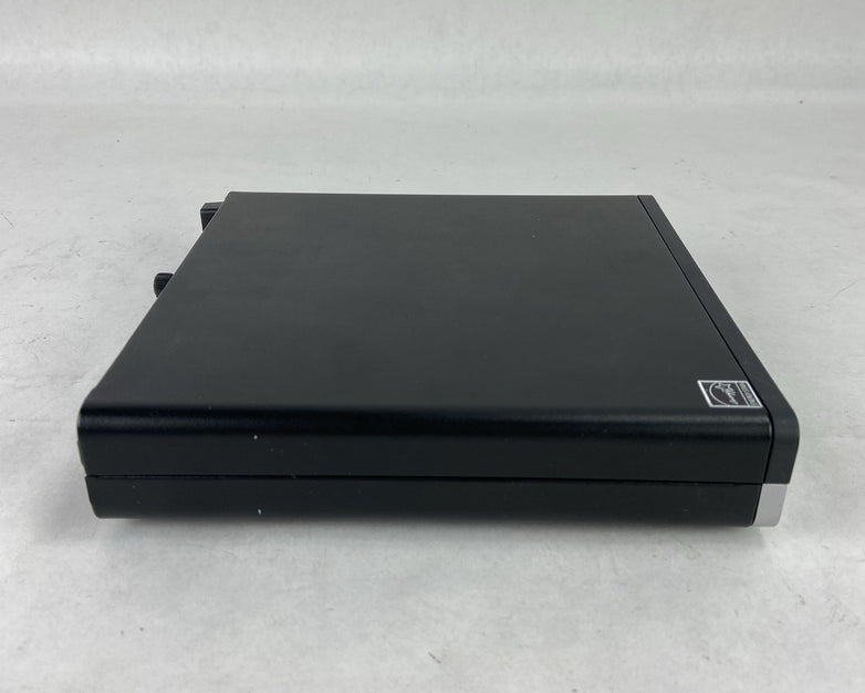 HP EliteDesk 705 G4 MFF Intel Core AMD A10-9700E 3GHz 8GB RAM No AC/HDD/OS