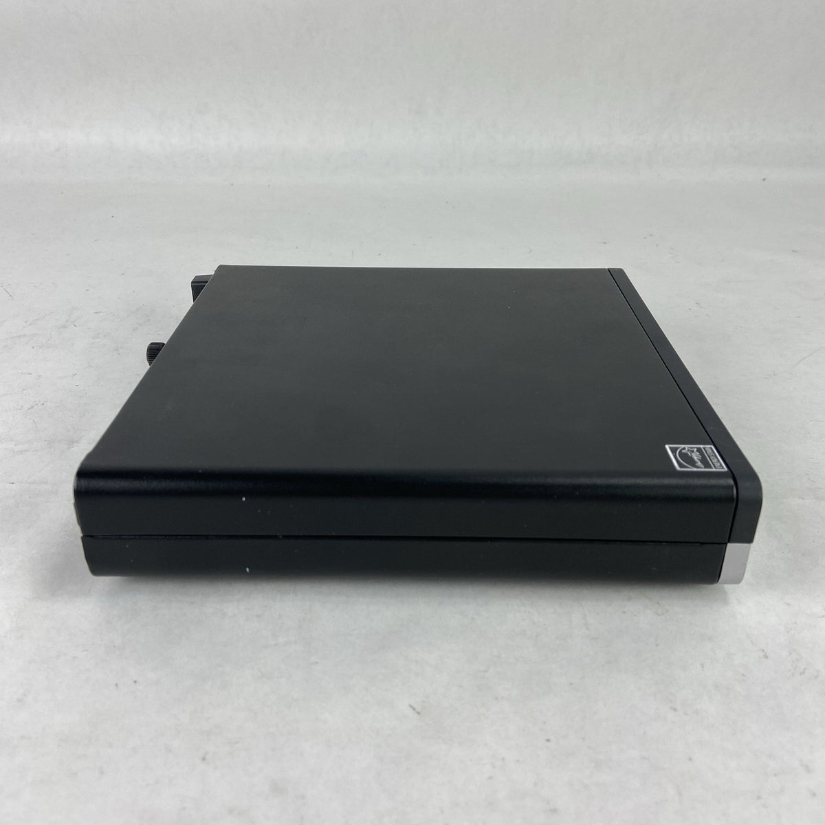 HP EliteDesk 705 G4 MFF Intel Core AMD A10-9700E 3GHz 8GB RAM No AC/HDD/OS5