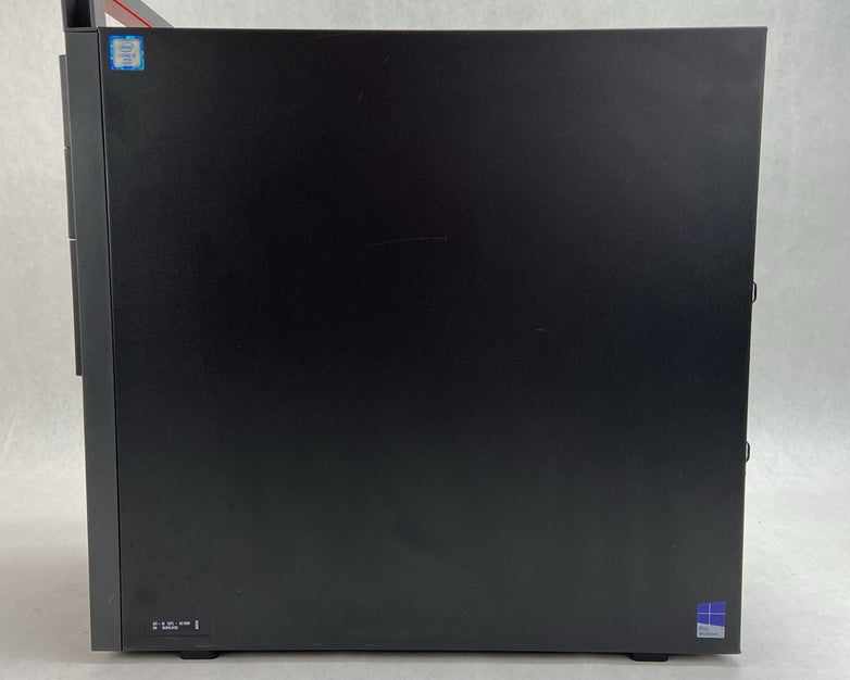Lenovo ThinkCentre M900 MT Intel Core i5-6500 3.2GHz 8GB RAM No HDD No OS