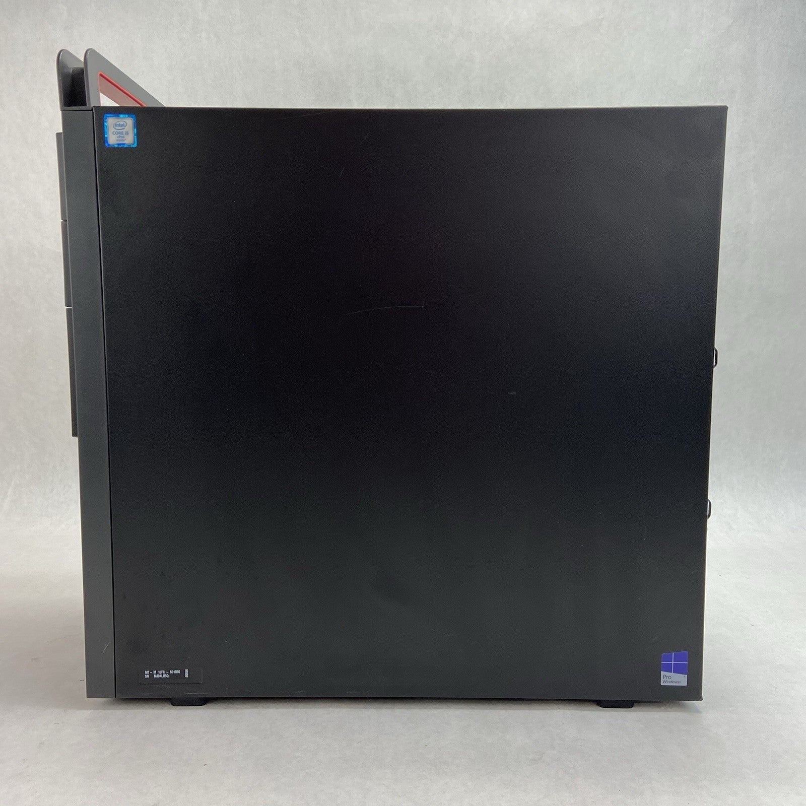 Lenovo ThinkCentre M900 MT Intel Core i5-6500 3.2GHz 8GB RAM No HDD No OS3