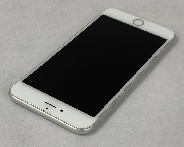 Apple iPhone 6 Plus A1522 64GB Verizon 5.5" Silver IOS 12.5.7