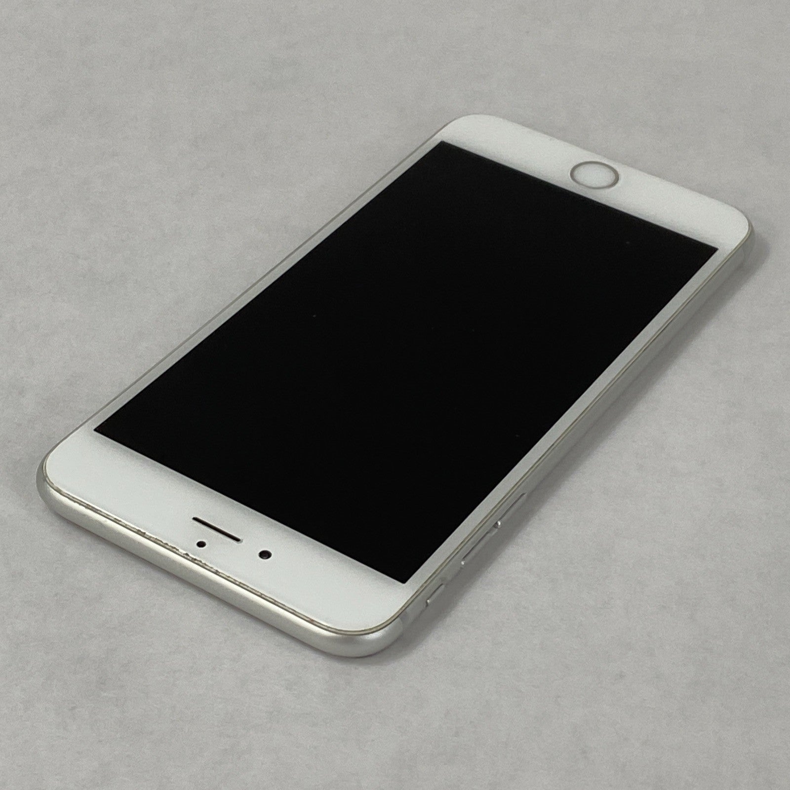Apple iPhone 6 Plus A1522 64GB Verizon 5.5" Silver IOS 12.5.77
