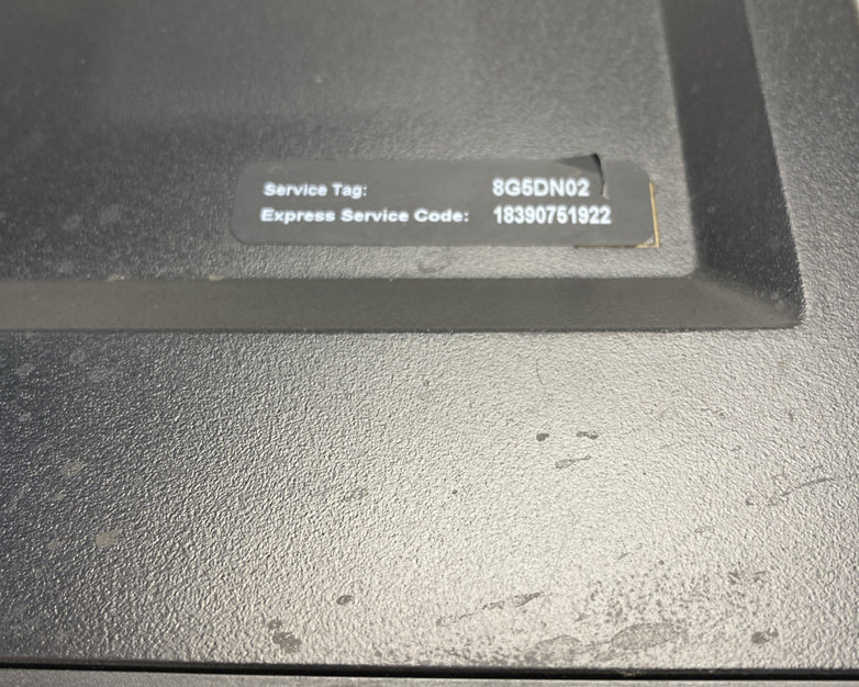 Dell OptiPlex 3020 MT Intel Quad Core i5-4570 3.20GHz 4GB RAM DVDRW No HDD OS