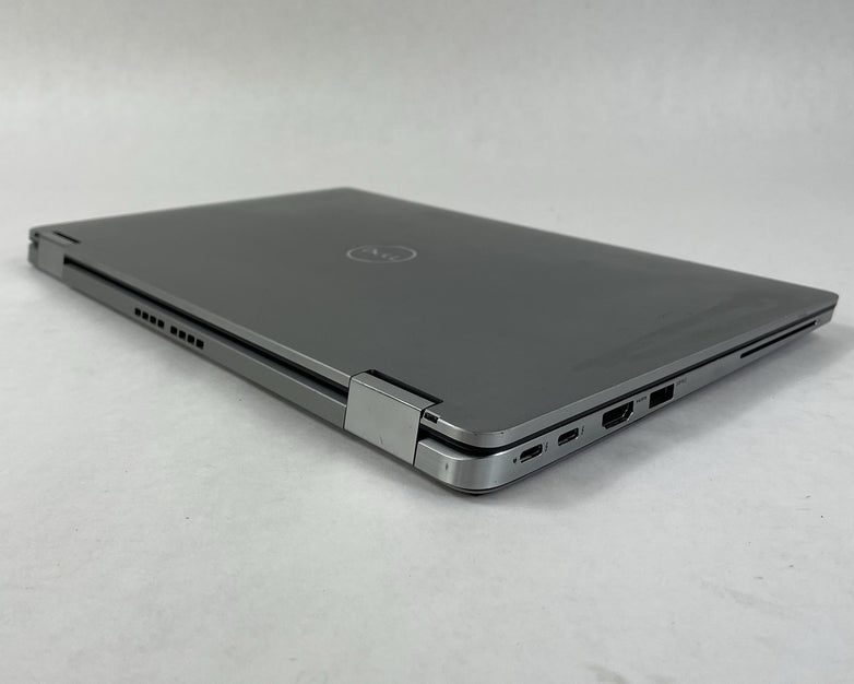 Dell Latitude 7400 2-in-1 14" i7-8665U 1.90 GHz 16 GB RAM No SSD/OS/AC