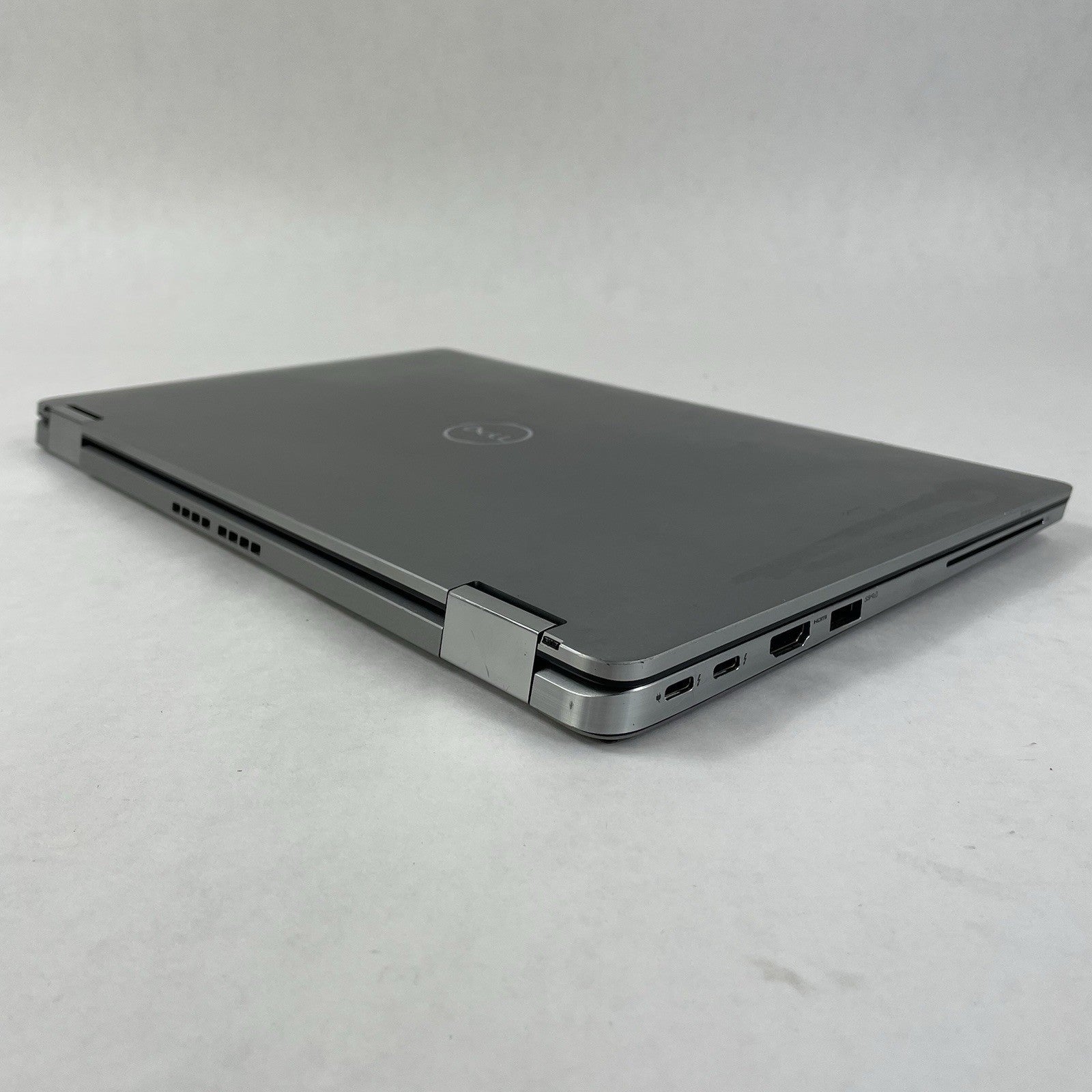 Dell Latitude 7400 2-in-1 14" i7-8665U 1.90 GHz 16 GB RAM No SSD/OS/AC12