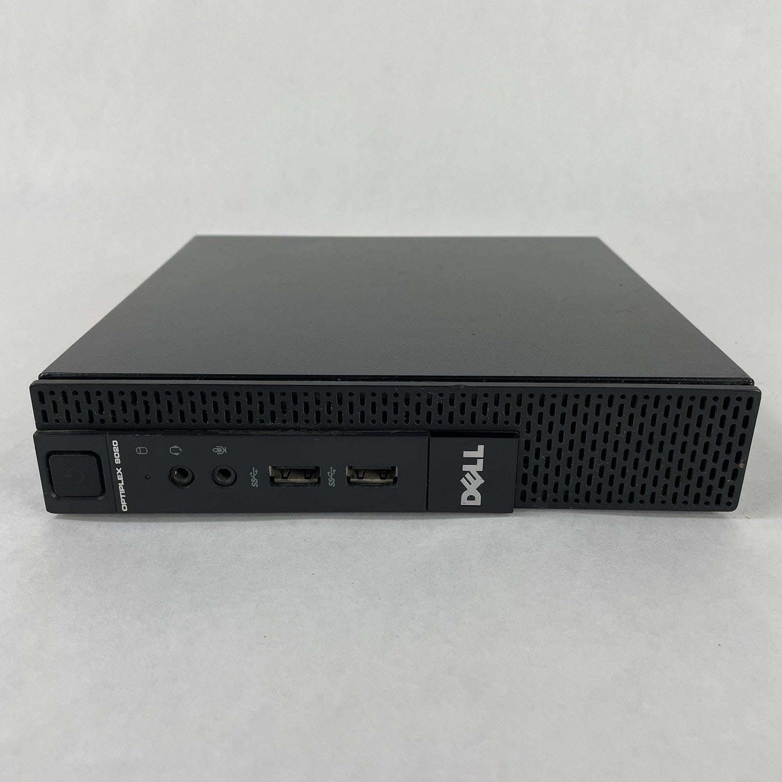 Dell Optiplex 9020M Micro i5-4670T 2.30 GHz 8 GB RAM No SSD/OS/AC1