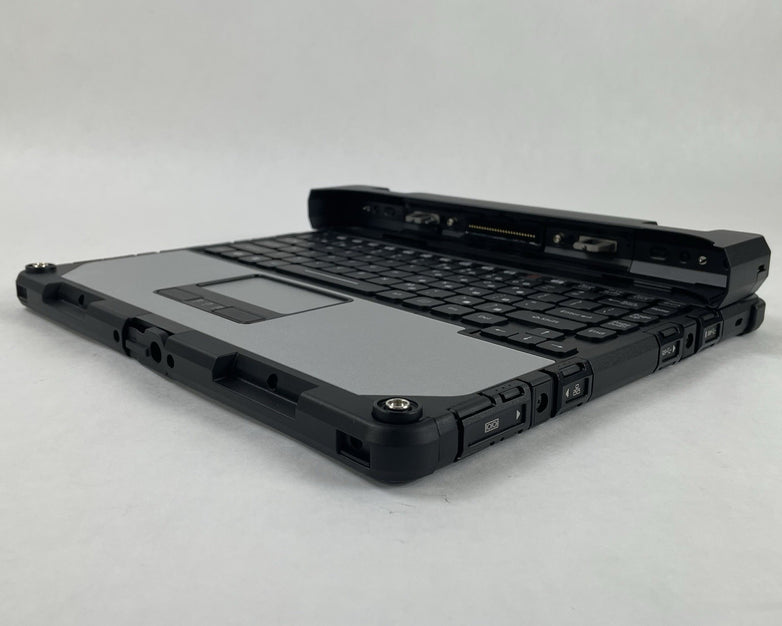 Panasonic Toughbook CF-VEK333LMP/CF-VEK33 Base Dock Keyboard - Tested
