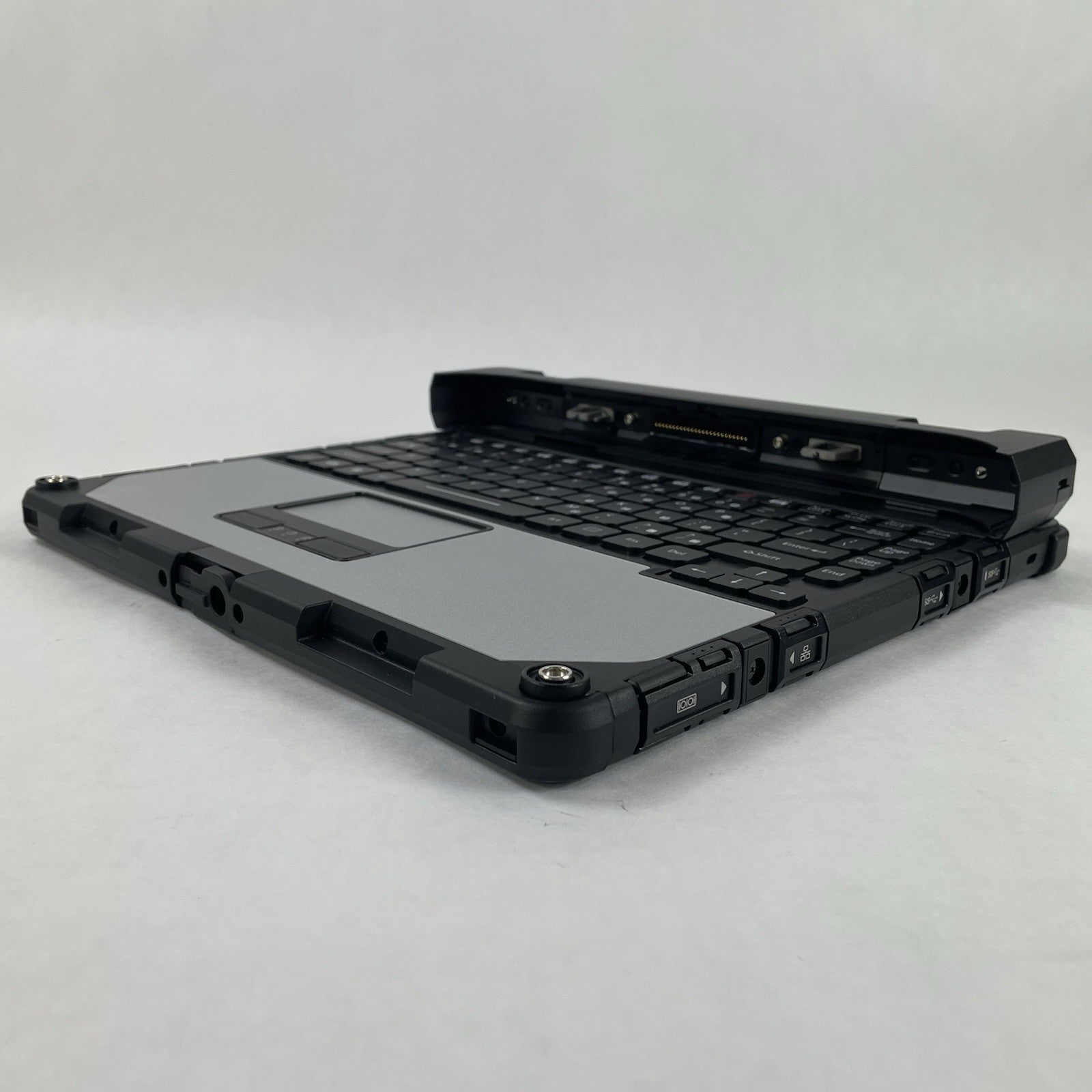 Panasonic Toughbook CF-VEK333LMP/CF-VEK33 Base Dock Keyboard - Tested11