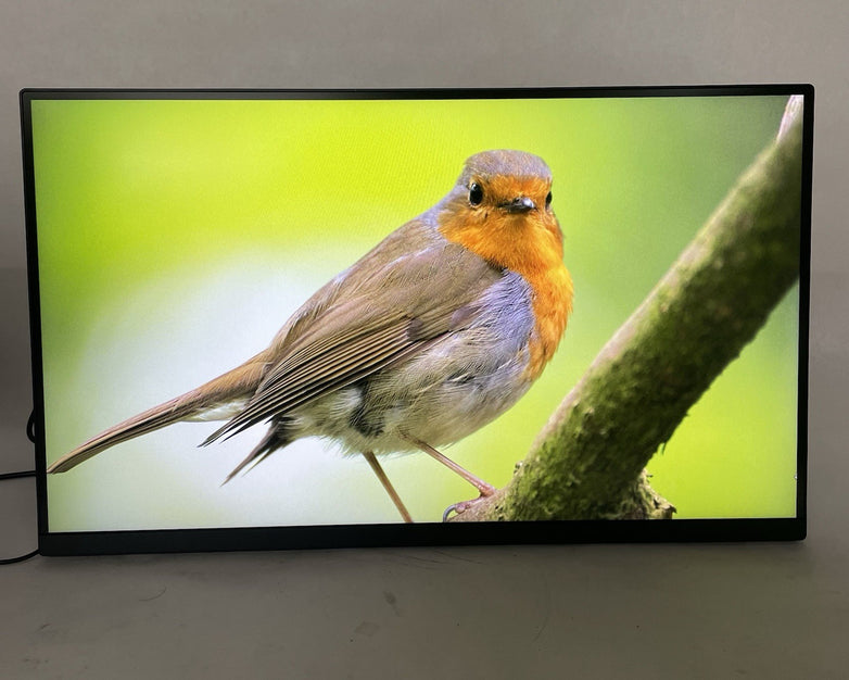 LG 27GQ50B 27 Inch Full HD Ultragear Gaming Monitor