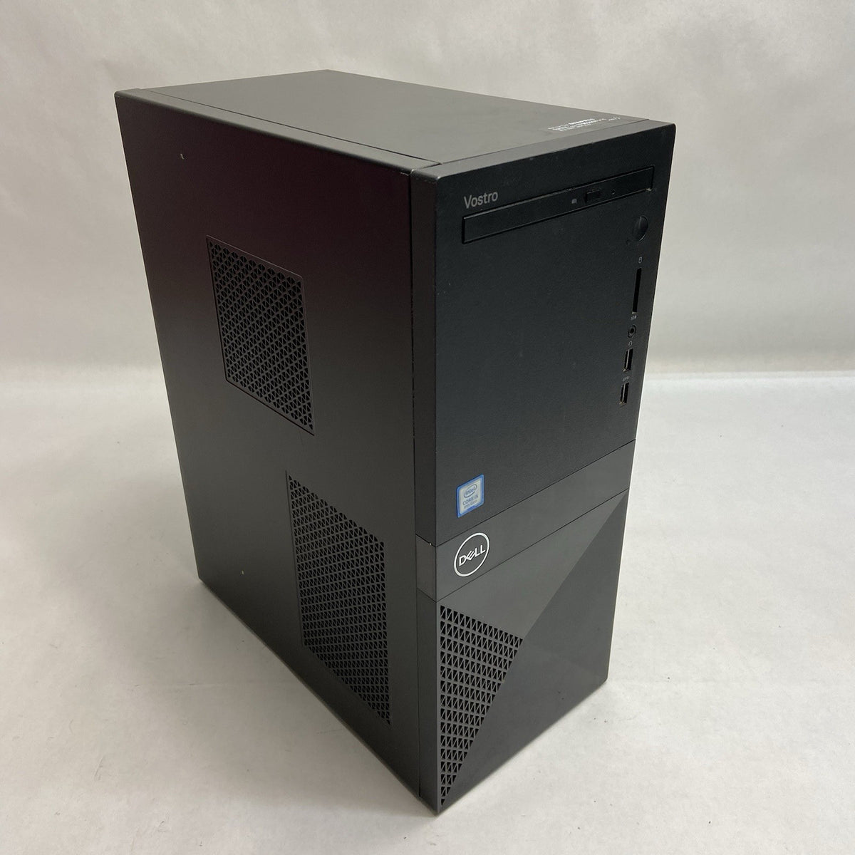 Dell Vostro 3670 MT Intel Core i5-8400 2.8GHz 16GB RAM No HDD No OS0